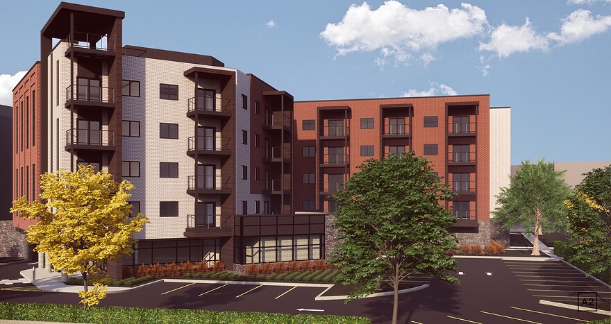 QG 95 condo locatif Sainte-Thérèse 