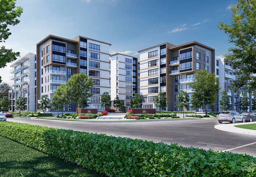 San Leon condo