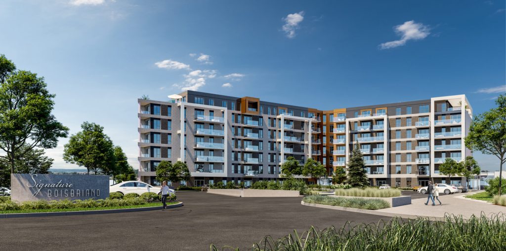 Signature Boisbriand