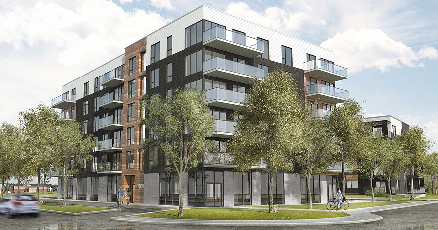 STE-THÉ condos locatifs Sainte-Thérèse