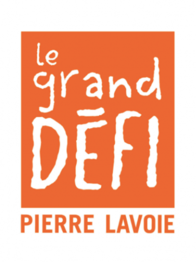 Le Grand défi Pierre Lavoie