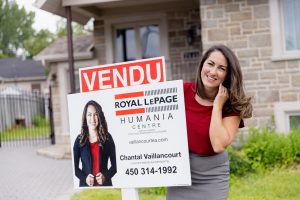 Chantal Vendu
