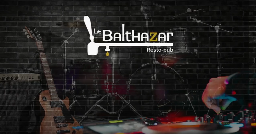 Le Balthazar Resto-Pub