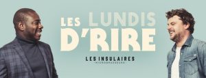 Les Insulaires humour