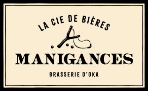 Manigances Brasserie d'Oka