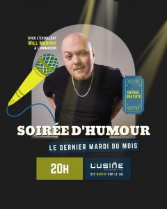 L'Usine 