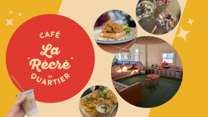 Café La Récré