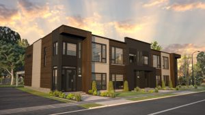 Le Bellevue Groupe Platinum