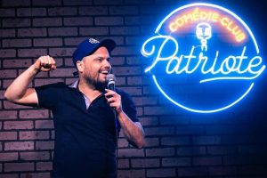 Comedie Club Patriote