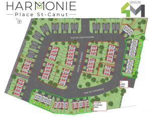 Hamonie Groupe 4M