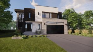 Le Prestige Chambéry Habitations Sylvain Ménard