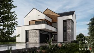 Habitation Serbeau