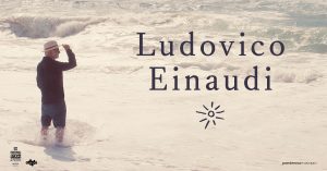 Ludovico Einaudi