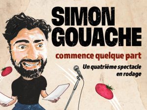 Simon Gouache