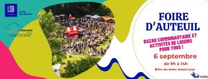 Foire d'Auteuil