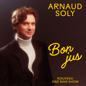 Arnaud Soly 