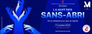 La nuit des sans abris