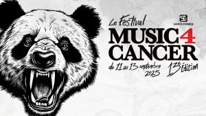 Music 4 Cancer