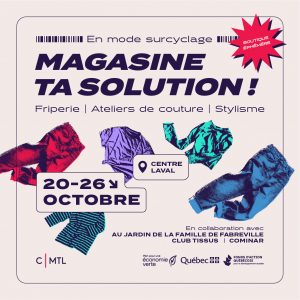 Magasine ta solution