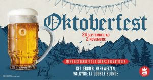 Oktoberfest Archibald