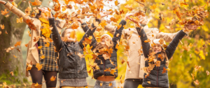 Fête de l'automne 