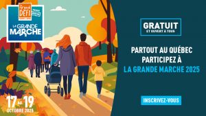 La Grande Marche Laval