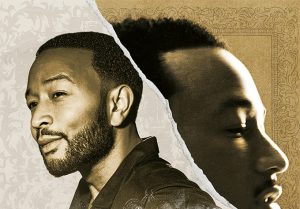 John Legend