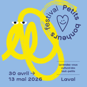 Festival Petits bonheurs