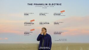 The Franklin Electric