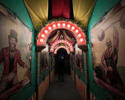 Magnifico Escaparium 