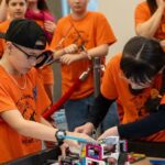 Festival de robotique