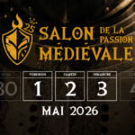 Salon de la passion médiévale
