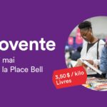 bibliovente laval