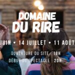 Domaine du rire