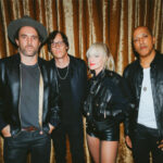 Metric Osheaga