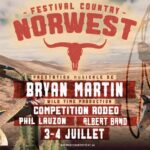 Festival Country Norwest