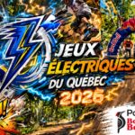Jeux électriques du Québec