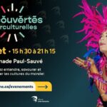 Festival Découvertes interculturelles