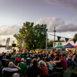 Zones musicales de laval