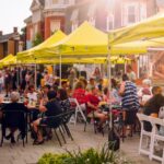la grande tablée du marché