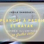 Voile sansoucy