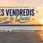 Les vendredis sur le quai Oka