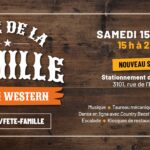 Fête de la famille Ste-Marthe-sur-le-Lac