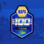Nascar Canada NAPA 100