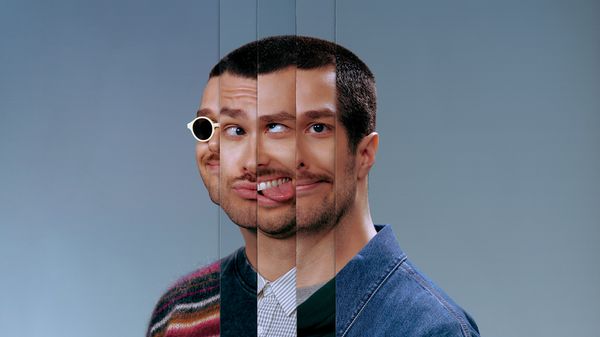 Pierre-Yves Roy-Desmarais – Une année en un an